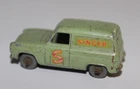 1958-60   Matchbox Lesney Ford Thames Van Singer