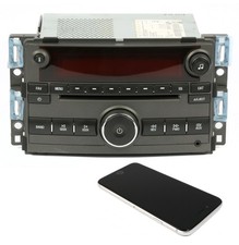 Saturn 2009 Aura Am Fm Radio Mp3 Cdplayer With Aux Input Bluetooth Pn 25833954 Saturn 2009 Aura Am Fm Radio Mp3 Cdplayer With Aux Input Bluetooth Pn 25833954