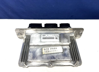 2009 Ford F150 Truck 5.4L Engine Computer ECM ECU EBX ID 9L3A12A650CBD