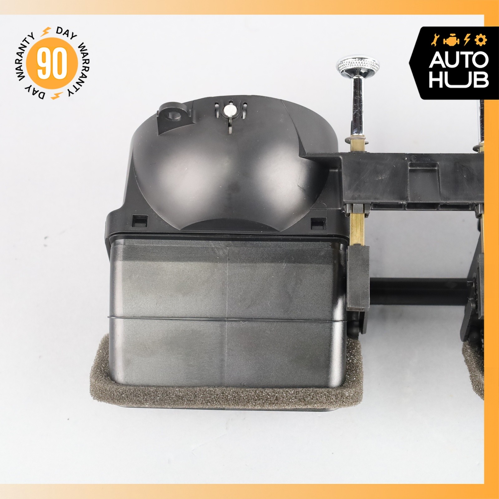 Bentley Continental GTC GT Dashboard Dash AC A/C Air Vnt Center 3W0819359 OEM