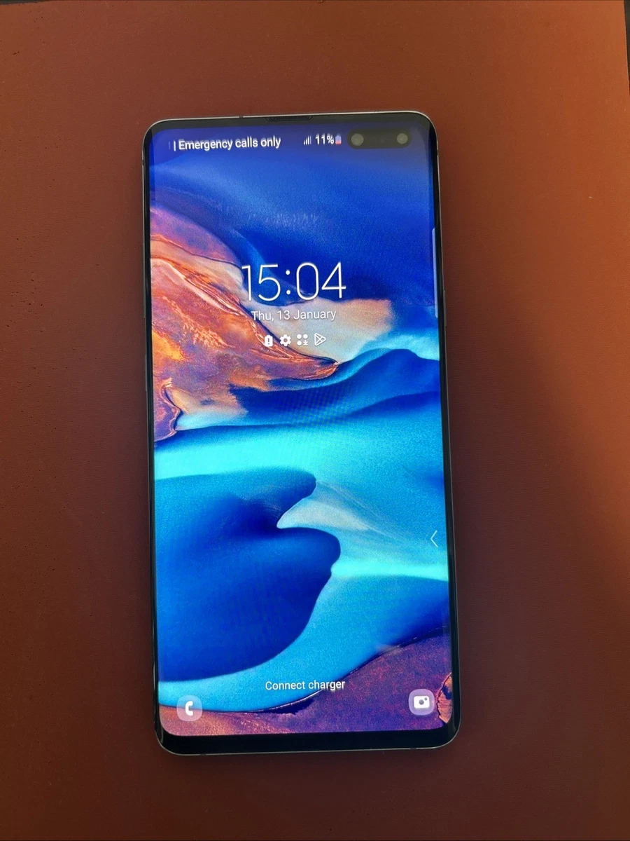 Las mejores ofertas en Samsung Galaxy S10 5G | eBay