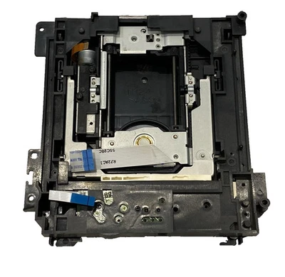✅Lecteur Ps2 Fat 3x004 Sans Lentille Sony 400c OEM Playstation 2 Drive Parts - Photo 1/2