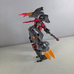 LEGO Hero Factory &ndash; Fire Lord 2235 &ndash; Retired - Building Set - 2011