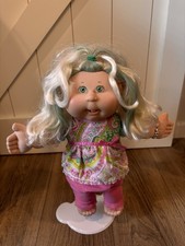 2004 cabbage patch Kids Play Along PA-1, Corn...