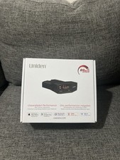 Uniden R8w Extreme Long-Range 360 Laser/Radar Detector