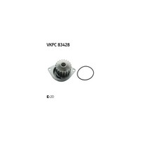 Wasserpumpe, MotorküHlung SKF Vkpc 83428 FüR CitroËN Peugeot Rover