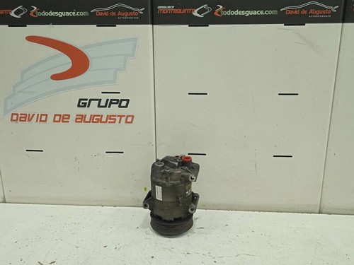 VISIBLE klimakompressor für RENAULT SCENIC II 1.9 DCI 2003 1078973