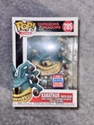 Funko Pop! Vinyl: Dungeons & Dragons - Xanathar (D20) 2021 Funkon Sticker NIB