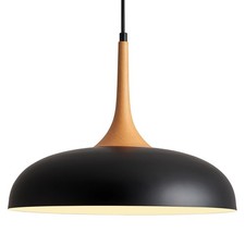 Black Pendant Lights Kitchen Island,Modern Pendant Light Fixtures,Farmhouse A...