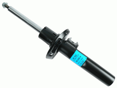SACHS 311 852 Stoßdämpfer für AUDI,SEAT,SKODA
