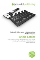 Frederic P. Miller (U. A.) | Annie Collins | Taschenbuch | Englisch (2026)