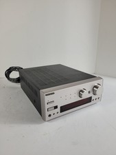 Onkyo R-805X FM/AM Audio Receiver Works Ships Free 