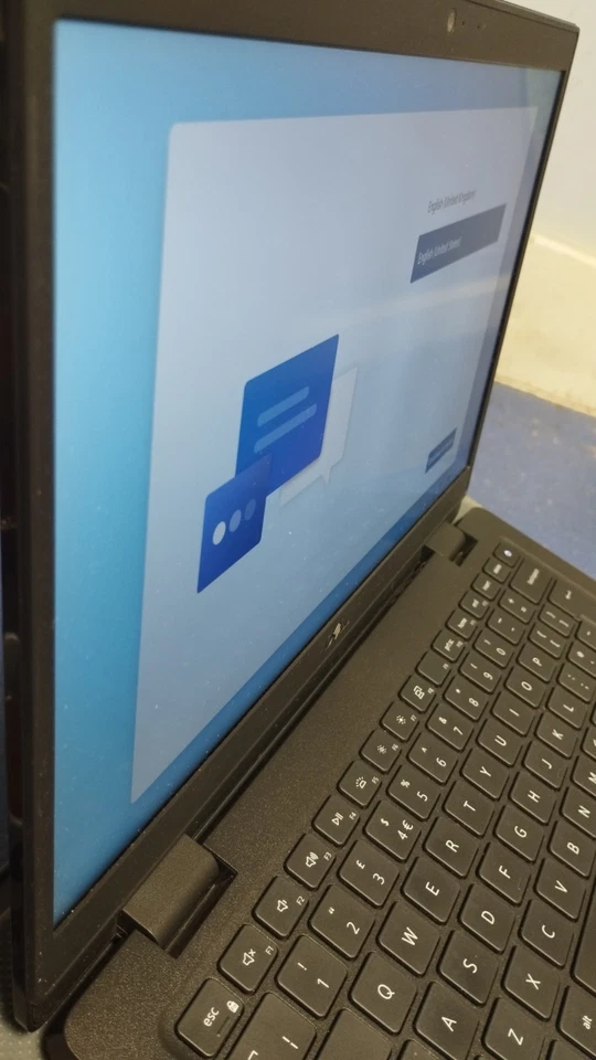 Dell Latitude 3420 8gb 128gb SSD 14 Laptop - PC - Personal Computer - NO CHARGER - Image 2 of 4