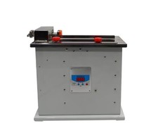 Semi-Automatic Sealing Transparent Self-Adhesive Automatic Labeling Machine220V