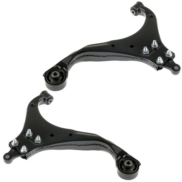 2 Querlenker Vorne FüR Kia Sportage JE Vorderachse Links Rechts-image