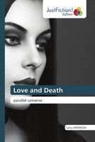 Larisa Mironova | Love And Death | Taschenbuch | Englisch (2022)
