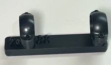 Leupold Thompson Center Arms Omega Muzzleloader Scope Base W/ Rings & Screws