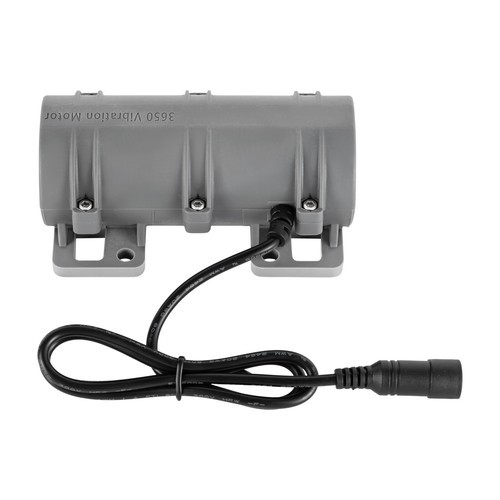 Motore a vibrazione 12V 3200RPM con adattatore per usi versatili - Foto 5 di 20