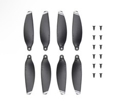 New Original Low-Noise Propellers Blade Replacement For DJI Mavic Mini In Stock