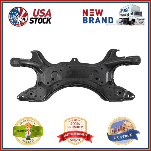 New Front Subframe Crossmember for Toyota Corolla 03-18 Matrix 01-07 ...