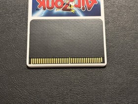 Air Zonk Game For TurboGrafx 16 HuCard Card Only Tested & Works Great! Authentic
