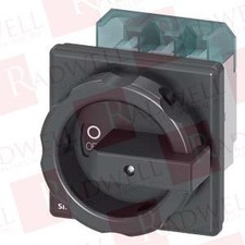 SIEMENS 3LD2504-0TK51 / 3LD25040TK51 (USED)