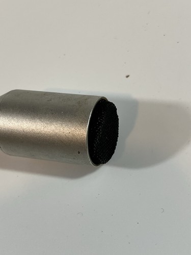 Sears RoadTalker 40 Desk Microphone Mic for CB Radio FOR PARTS OR REPAIR ONLY - Zdjęcie 6 z 6