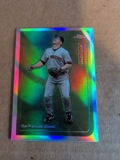 Click to enlarge Jeff Kent