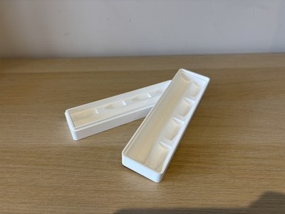 Injektionsstift, Kühlschrank und Reise Hartschale Druckdeckel mit Nadelaufbewahrung 3D-Druck