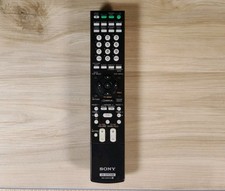 Sony RM-ADP015 AV System Genuine OEM Remote Control  