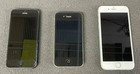 Mixed Lot of Apple iPhones - Various Colors/Storage Capacity
