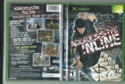 Original Xbox Aggressive Inline Complete CIB  Excellent Condition TESTED