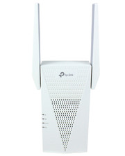 TP-Link RE715X AX3000 Mesh WiFi6 Wireless Extender - White