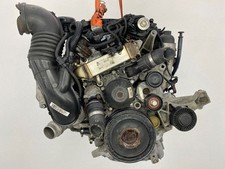 BMW 320d E90 2008 N47 2.0 Diesel 177PS N47D20 Motor N47D20A PFF15798