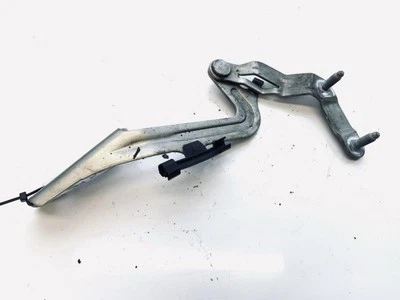 6m21u16801ab Scharniere Motorhaube Motorhaubenscharniere links 6m DE1269169-97 - Bild 1 von 4
