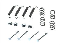 ZubehöRsatz, Feststellbremsbacken Quick Brake 105-0711
