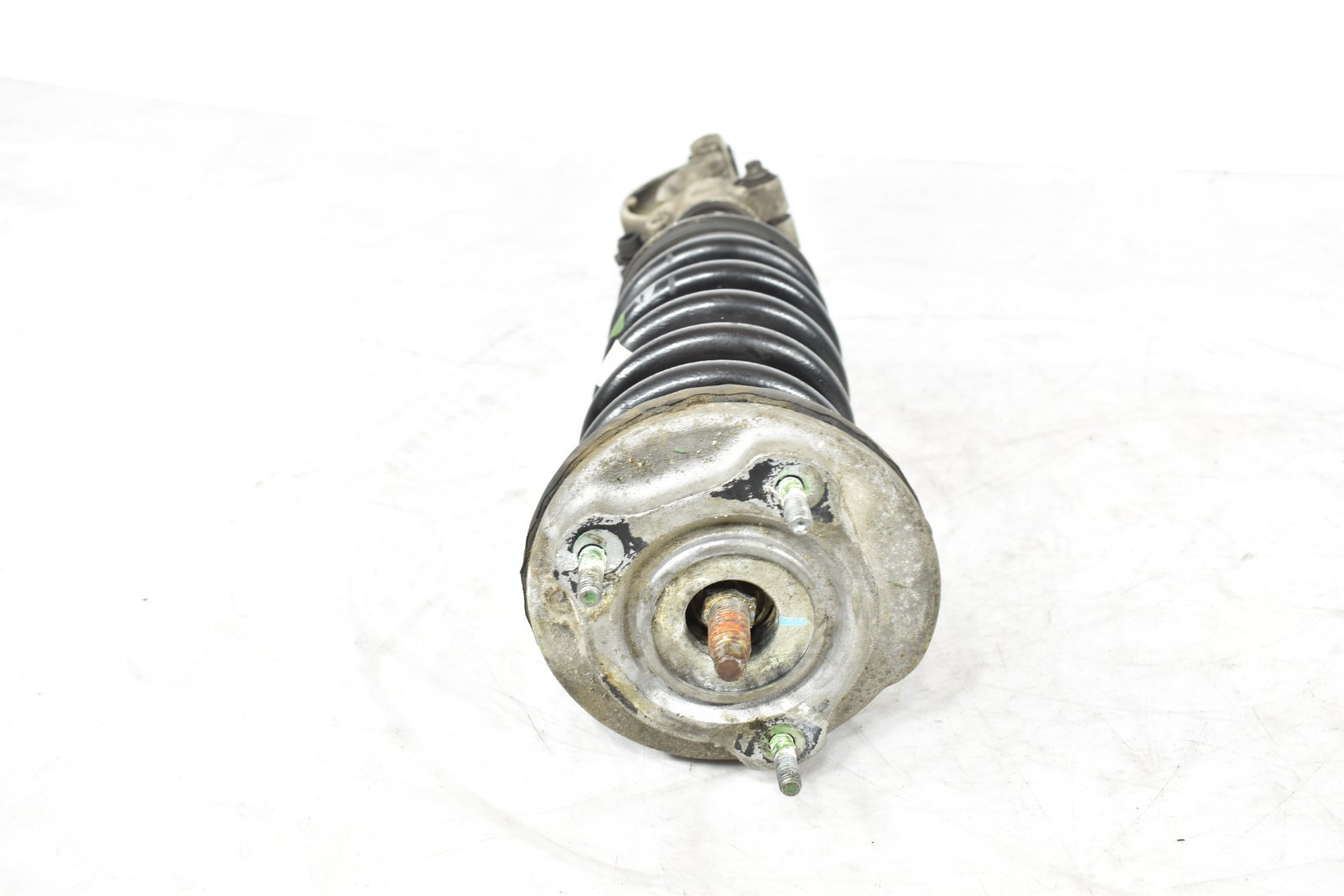 🚀 14-17 Maserati Ghibli S OEM Front Left Driver Shock Strut Spring Absorber OEM
