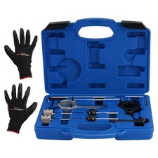 Engine Timing Locking Tool Kits Fit for VW Audi 1.6-2.0 TDi CR Engines 2012-Up