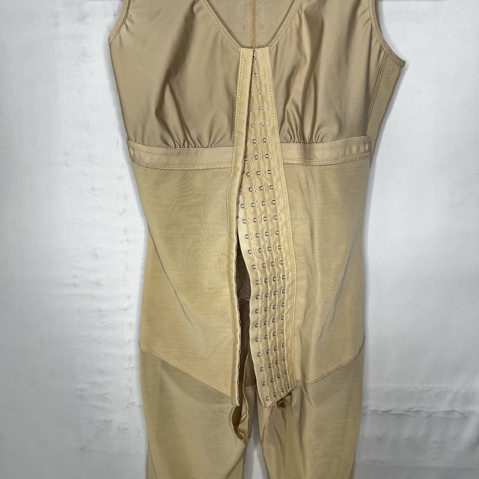 Sleeveless Post Surgery Compression Shape Wear Bo… - image 4