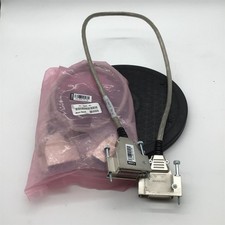 Lot of Two Cisco 72-2633-01 CAB-STACK-1M Stac...