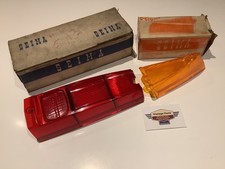 Feu arrière Peugeot 404