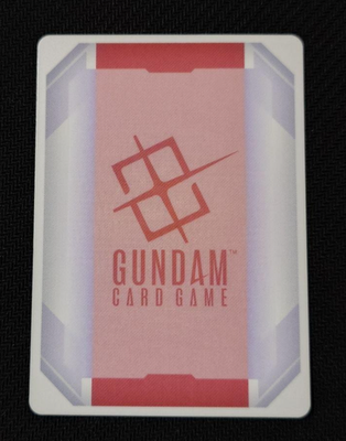 Gundam Card Game Resource RX-78-2 C++ GD01-R002 Parallel JP