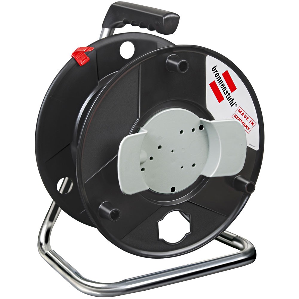 Brennenstuhl Hose Storage Reel Empty