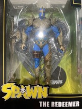 Spawn "The Redeemer"  McFarlane Toys Brand New!