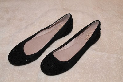 Vince Camuto Ballerina Größe 37 #Q1034