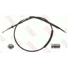 2x Handbremsseil hinten für Audi A6 C5 4B2 4B5 Allroad 4BH id66234