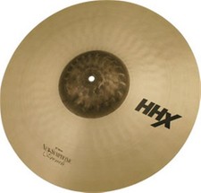 Sabian 18" HHX New Symphonic French, inch 11819XN 