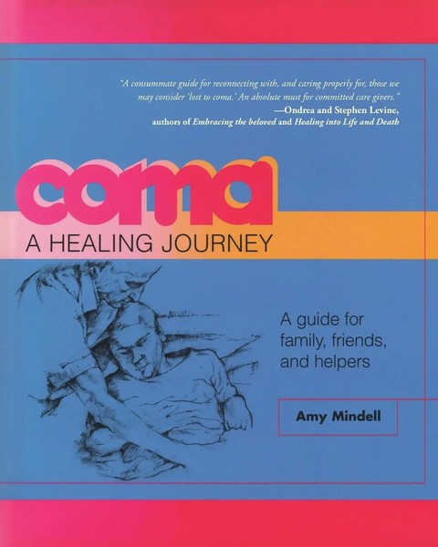 Amy Mindell | Coma | Taschenbuch | Englisch (2019) | Kartoniert / Broschiert-image