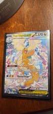 "Pokemon Mega Dragonite ex 290/217 SIR Ascended Heroes
