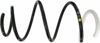1X Fahrwerksfeder Sachs 993 922 FüR Captur Renault 12Mm 1 Tce